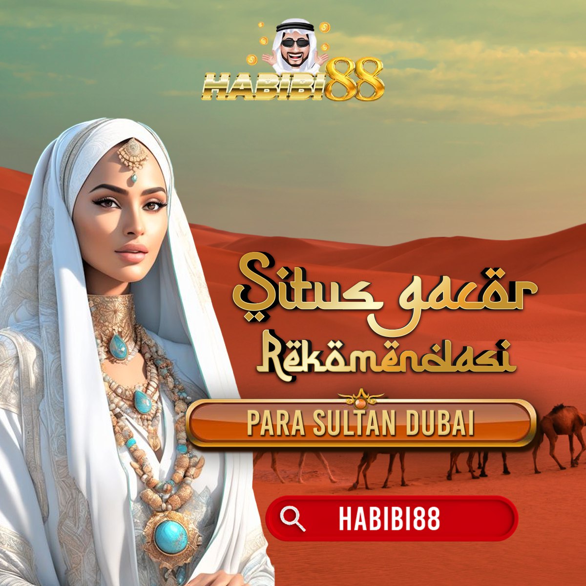 Habibi88